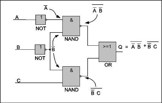 Circuit example part 2